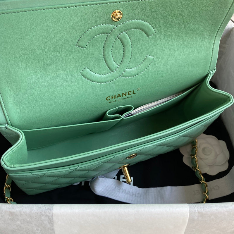 LO - CHL  BAGS FOR WOMEN - FASHION LUXURY BAGS - 1122
