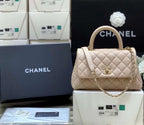 LO - CHL  BAGS FOR WOMEN - FASHION LUXURY BAGS -2122