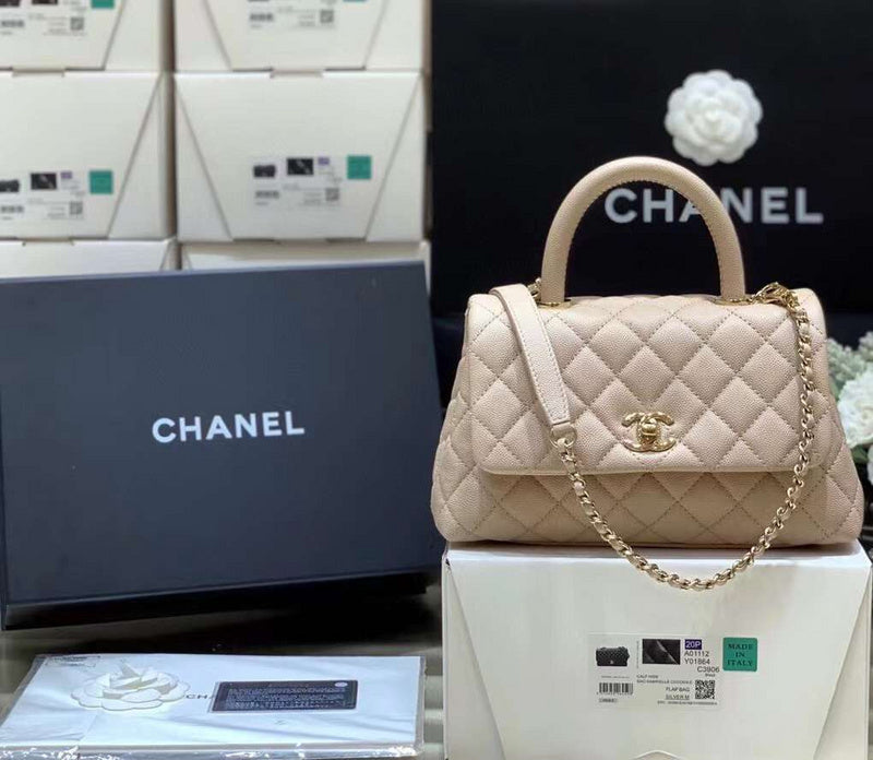 LO - CHL  BAGS FOR WOMEN - FASHION LUXURY BAGS -2122