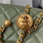 LO - CHL  BAGS FOR WOMEN - FASHION LUXURY BAGS -1948
