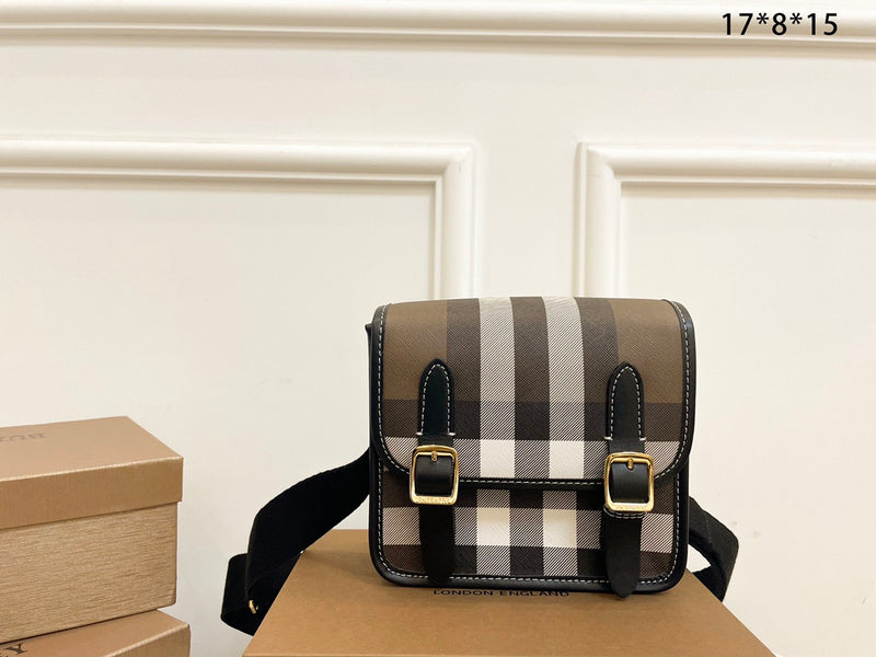 B-Berry Bags - Women Love Luxury Bags - 387