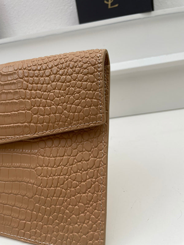 YSL BAGS - WOMEN LOVE LUXURY BAGS - 1231