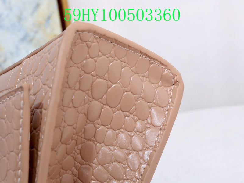 LO - BGA Bags - 2531
