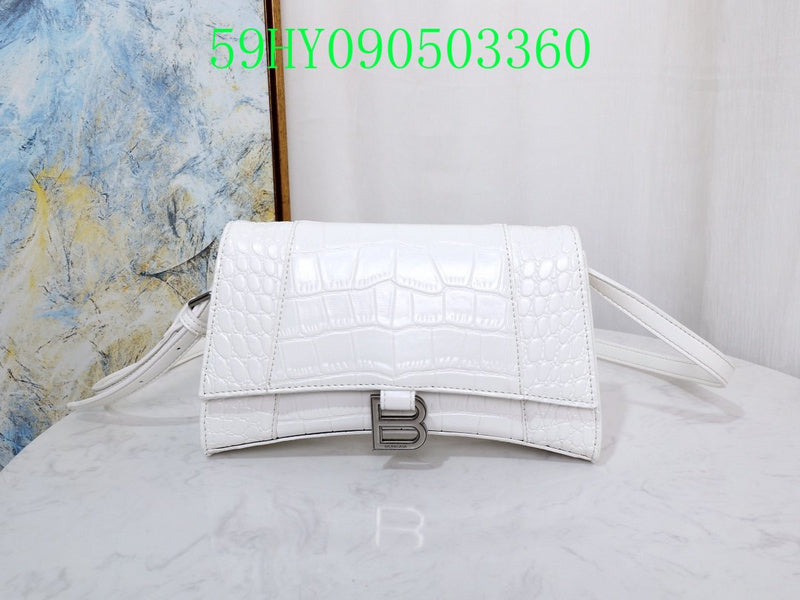 LO - BGA Bags - 2529