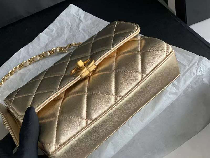 LO - CHL  BAGS FOR WOMEN - FASHION LUXURY BAGS - 604