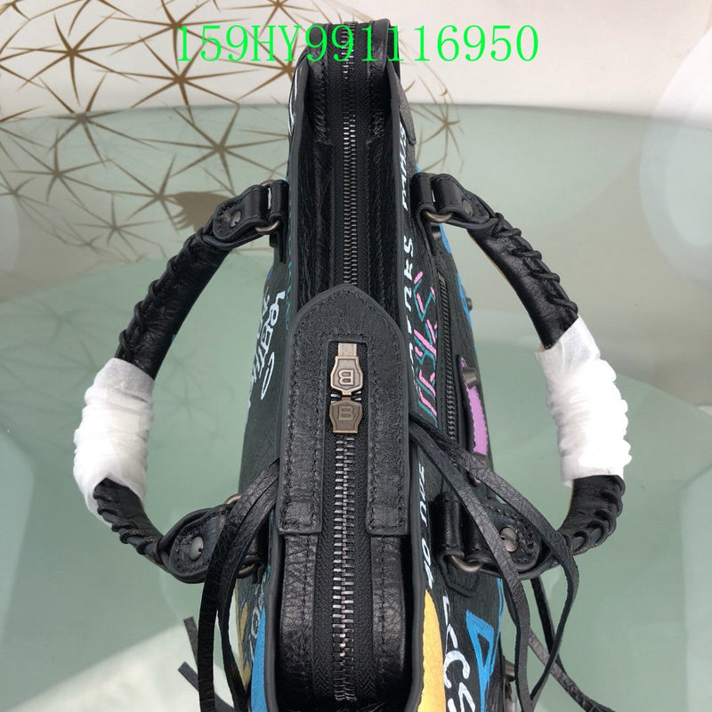 LO - BGA Bags - 2408