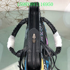 LO - BGA Bags - 2408
