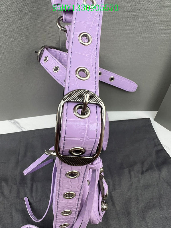 LO - BGA Bags - 2123