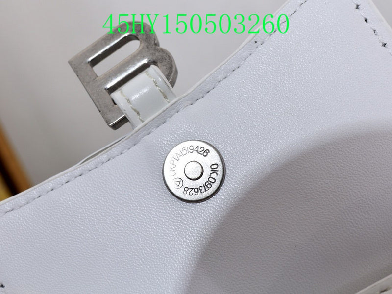 LO - BGA Bags - 2504