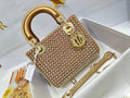 Lusso Official - DYOR BAGS - DESIGNER HANDBAGS  - 1450