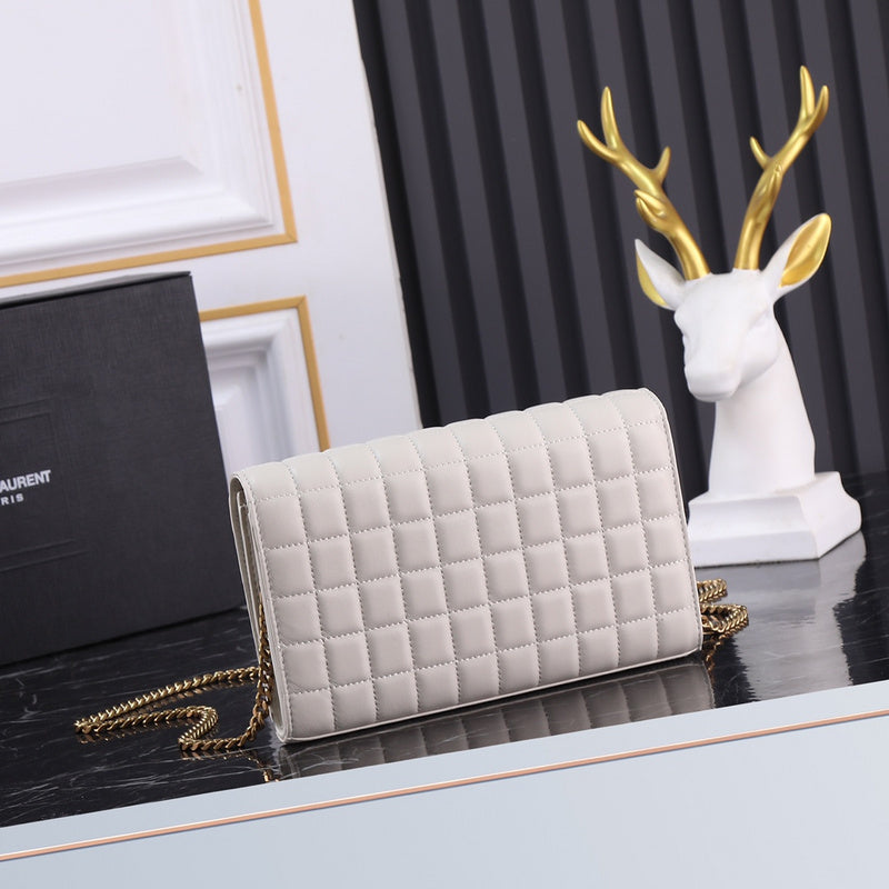 YSL BAGS - WOMEN LOVE LUXURY BAGS - 1126