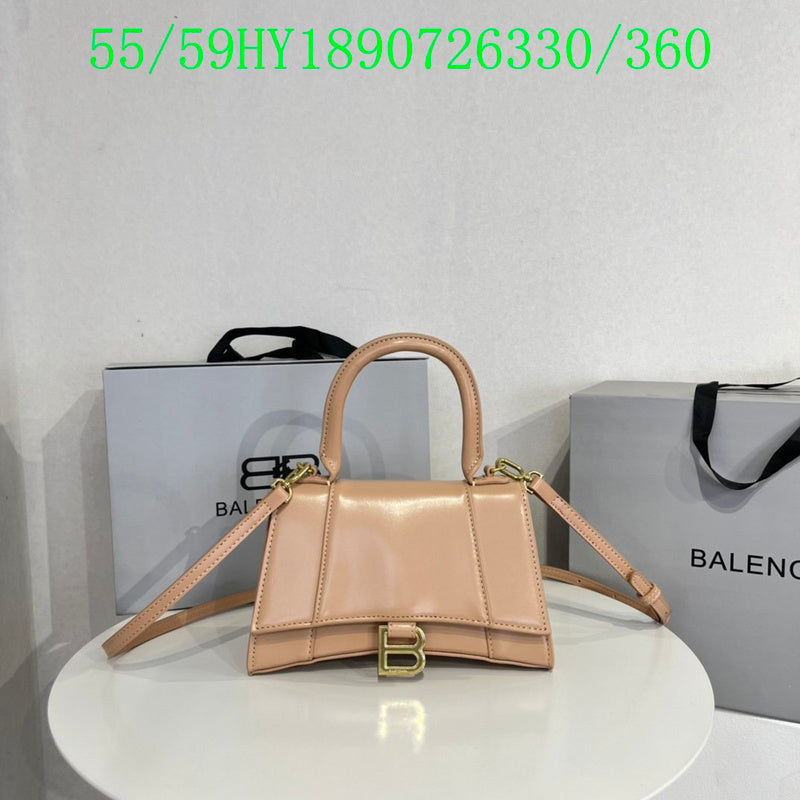 LO - BGA Bags - 2184