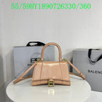 LO - BGA Bags - 2184