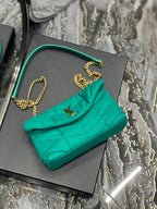 BB - YSL Bag - 1233