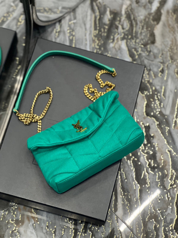 BB - YSL Bag - 1233
