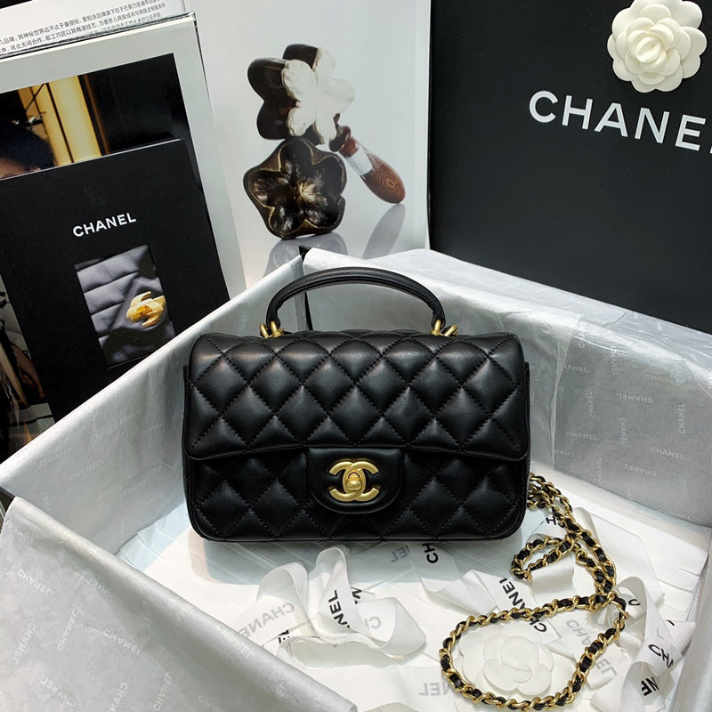 LO - CHL  BAGS FOR WOMEN - FASHION LUXURY BAGS -2114