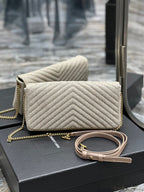 YSL BAGS - WOMEN LOVE LUXURY BAGS - 214