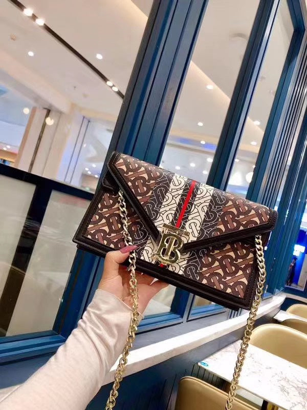 B-Berry Bags - Women Love Luxury Bags - 1022