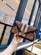 B-Berry Bags - Women Love Luxury Bags - 1022