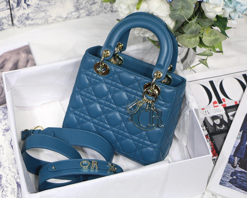 LO - DYOR   BAGS FOR WOMEN - FASHION LUXURY BAGS 282