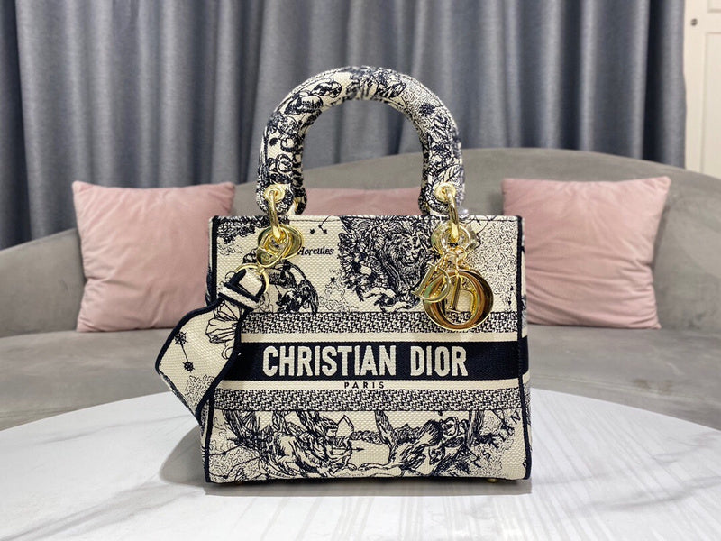Lusso Official - Dyor Bags - 620