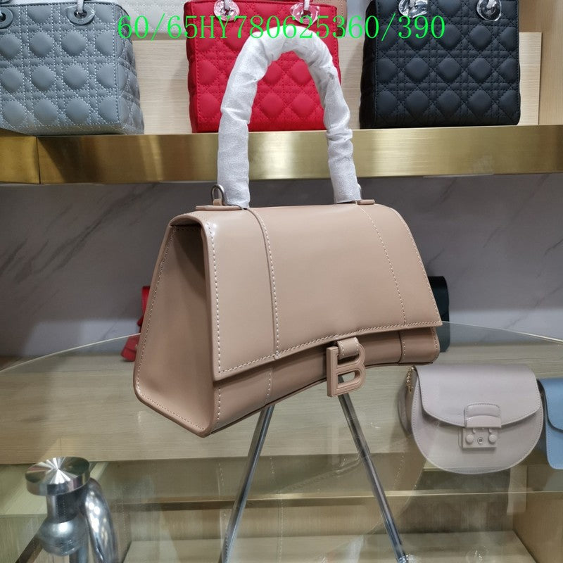 LO - BGA Bags - 2470