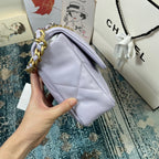 Lusso Official -  CHL BAGS  - 260