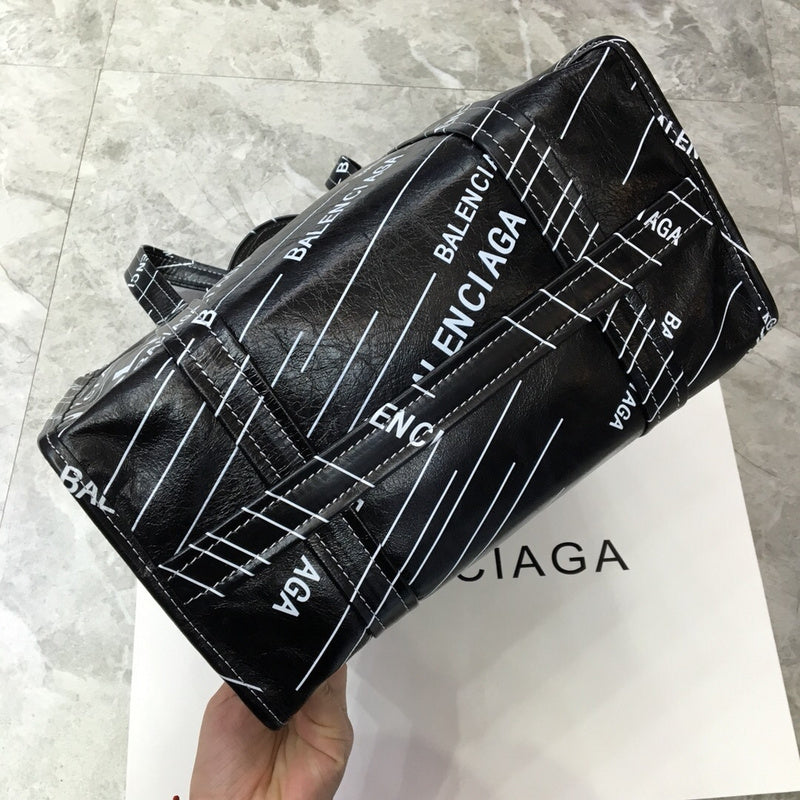LO - BGA Bags - 1135