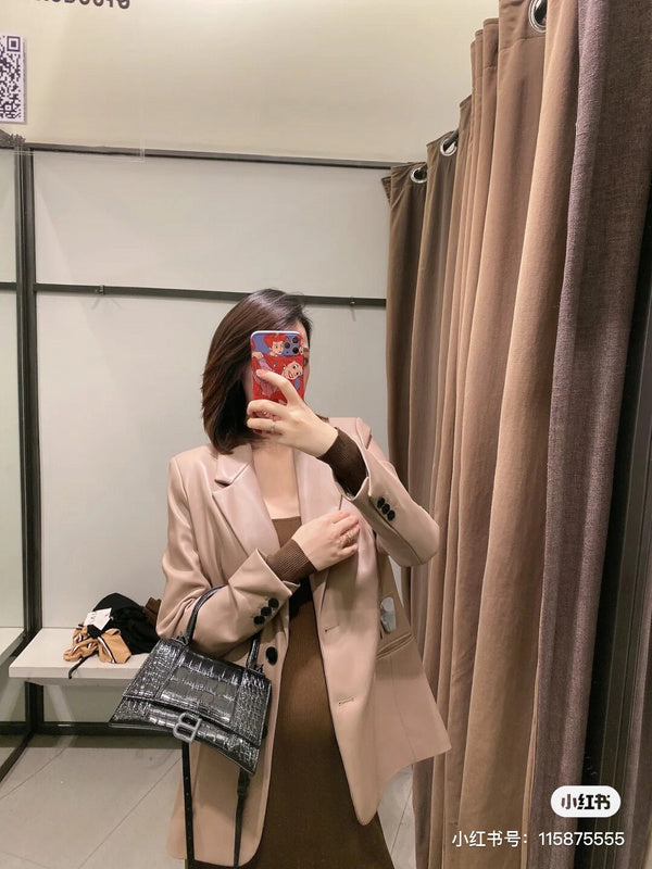 LO BAGS - BGA BAGS - 520
