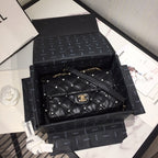 LO - CHL  BAGS FOR WOMEN - FASHION LUXURY BAGS - 867