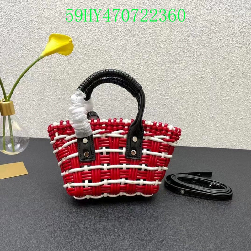 LO - BGA Bags - 2185