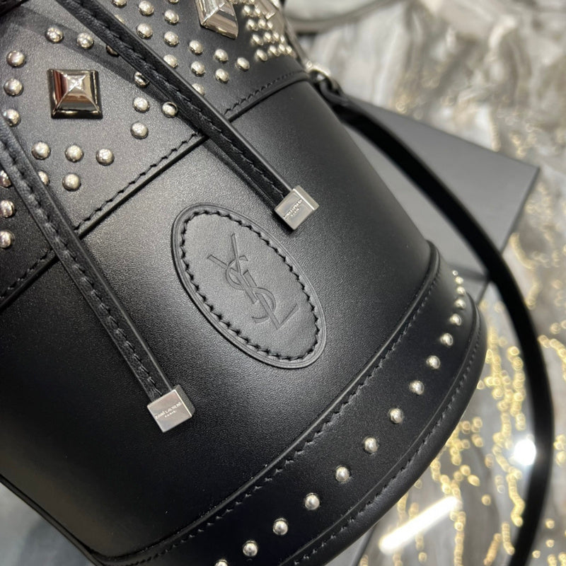 Lusso Official - LUXURY YSL BAGS - 657