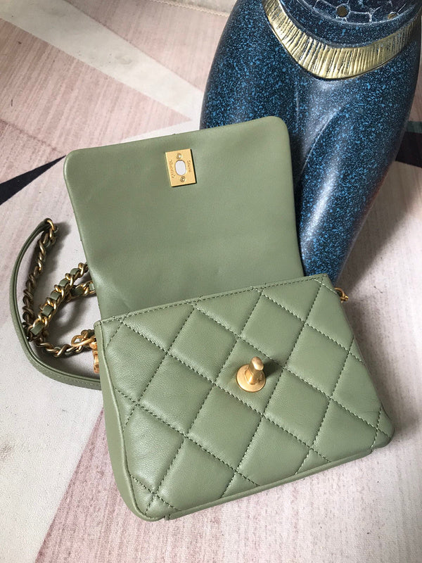 LO - CHL Bags - 3672