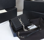 YSL BAGS - WOMEN LOVE LUXURY BAGS - 1600