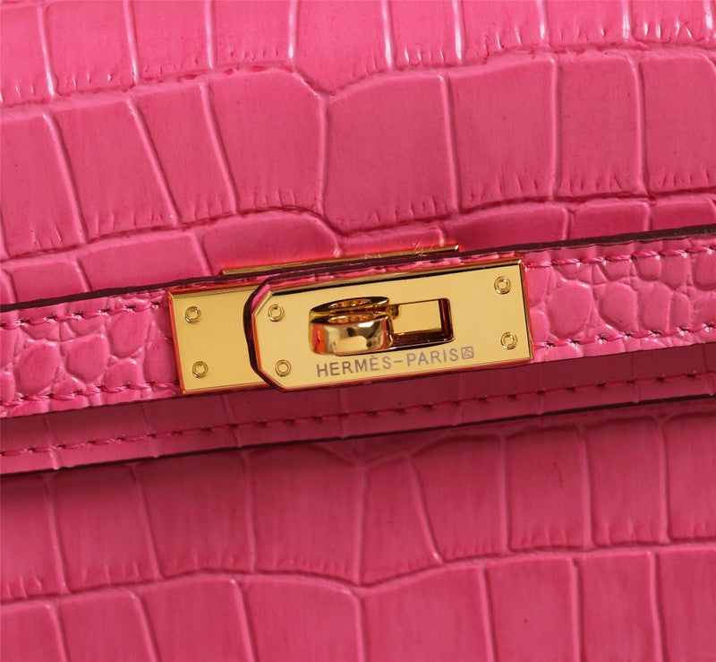 LO - HRMS DESIGNER BAGS - WOMEN BAGS - 749