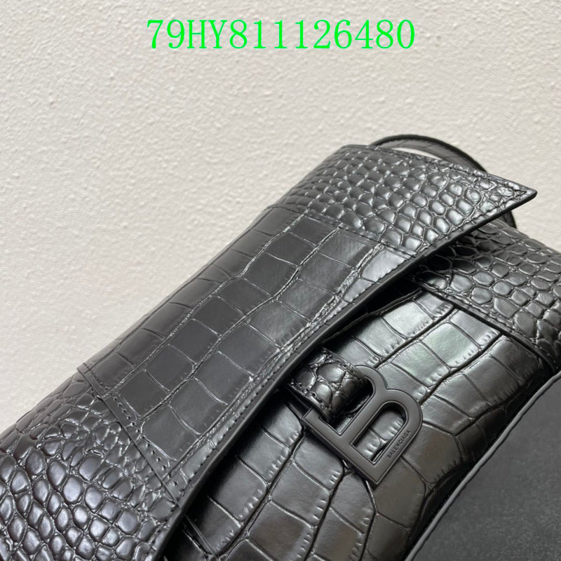 LO - BGA Bags - 2405