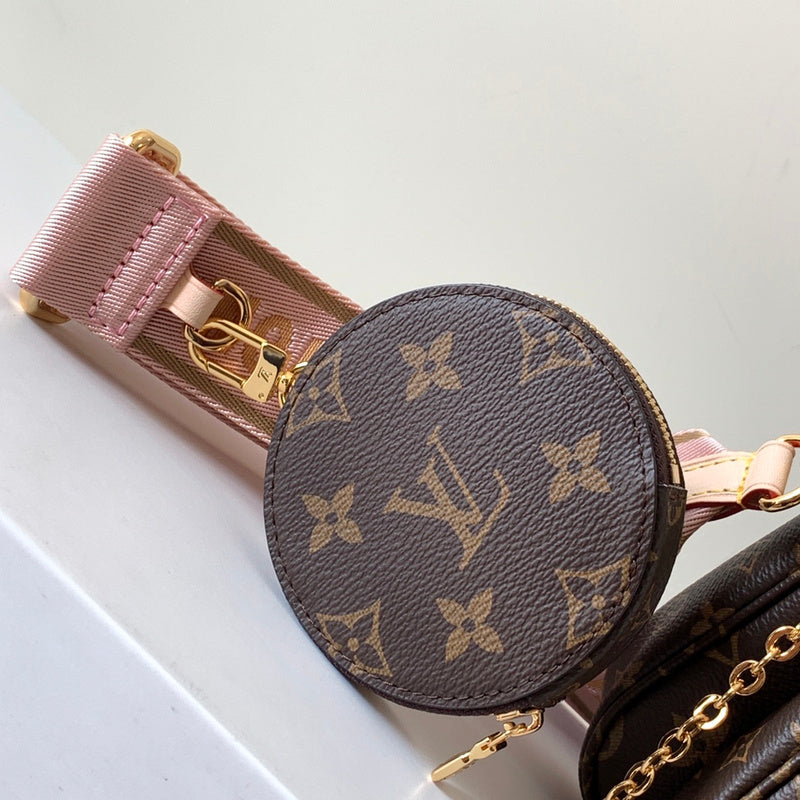 LO - LV Bags - 16086