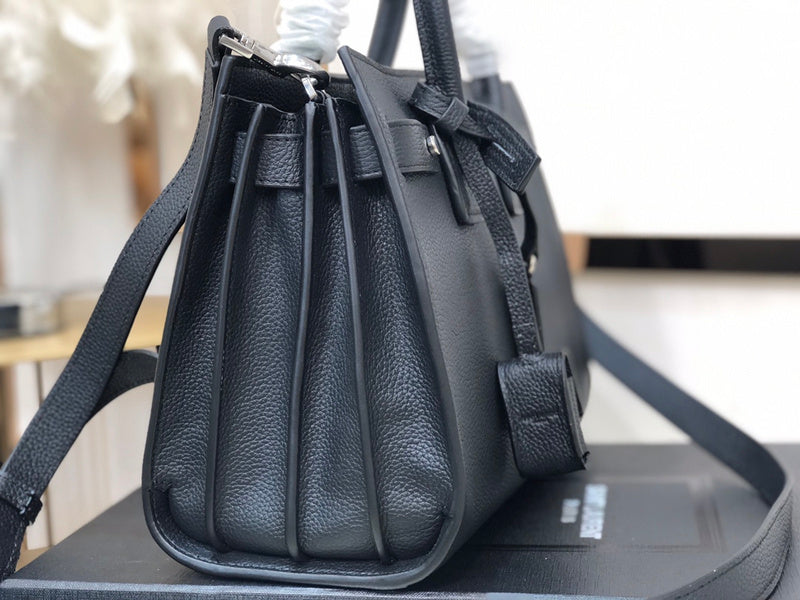 YSL BAGS - WOMEN LOVE LUXURY BAGS - 2572