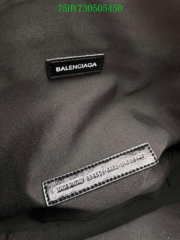 LO - BGA Bags - 1795