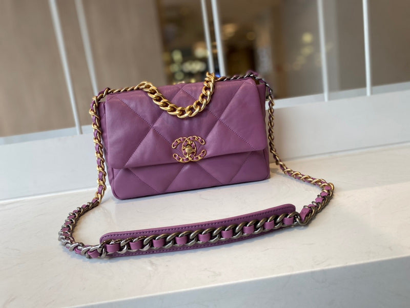 LO - CHL  BAGS FOR WOMEN - FASHION LUXURY BAGS - 1019