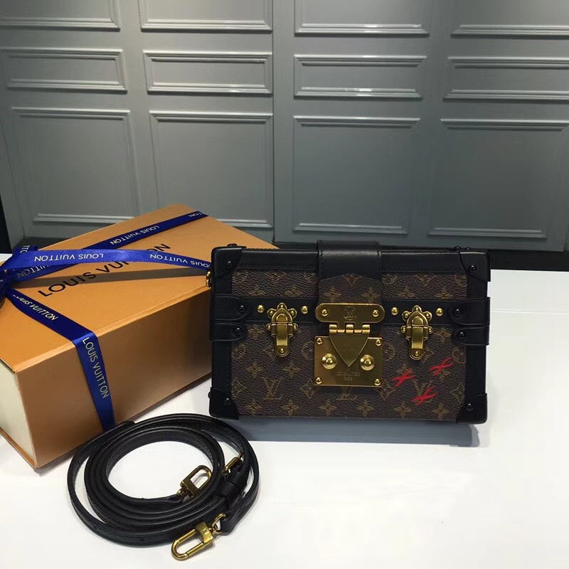 LO - LV Bags - 15593