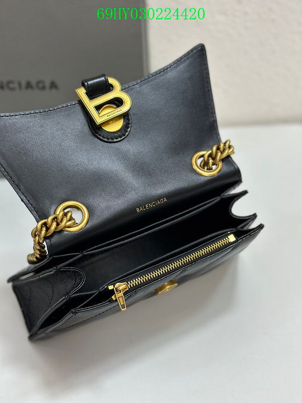 LO - BGA Bags - 1906