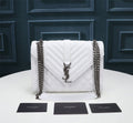 YSL BAGS - WOMEN LOVE LUXURY BAGS - 1958