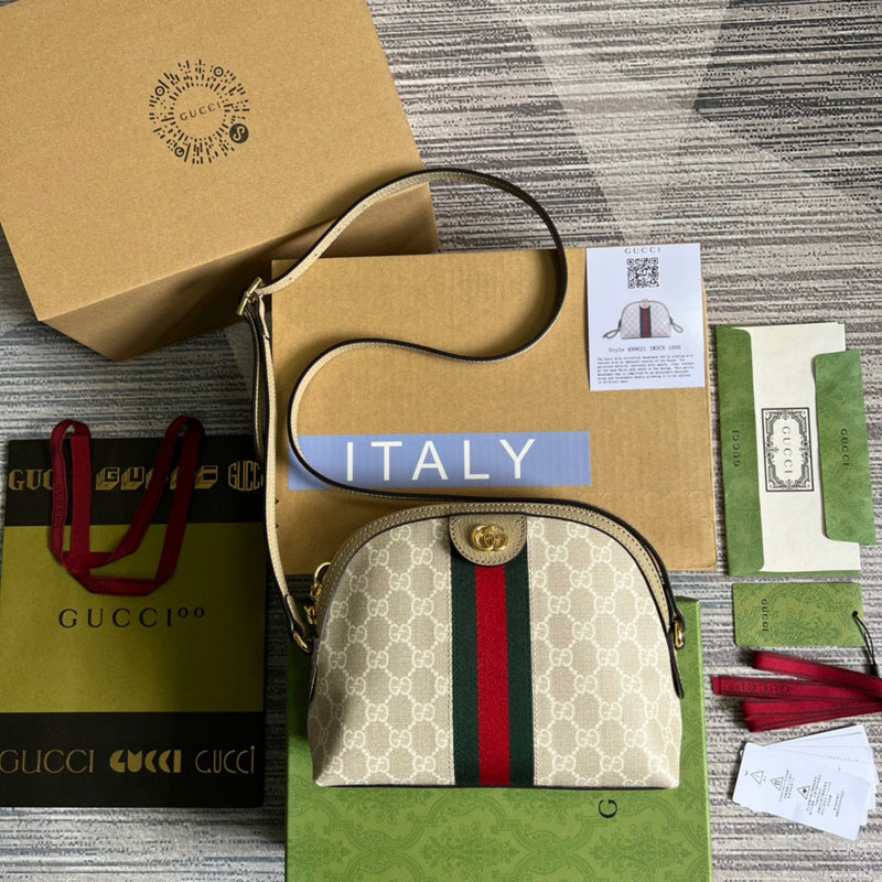 LO - GCC Bags - 6460