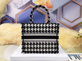 Lusso Official - DYOR BAGS - DESIGNER HANDBAGS  - 2189