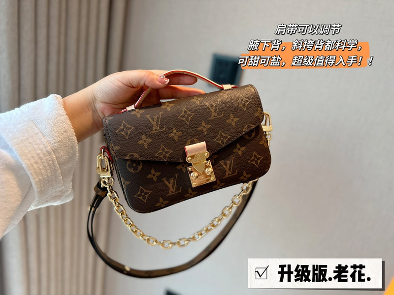 LO - LV Bags - 15128
