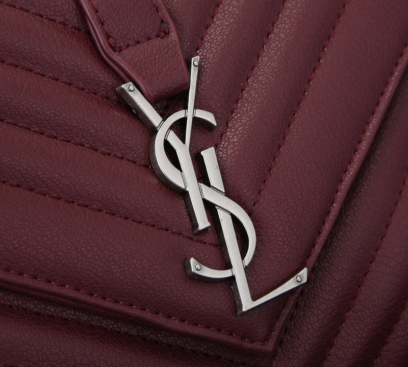 YSL BAGS - WOMEN LOVE LUXURY BAGS - 1865