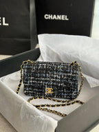 Lusso Official -  CHL BAGS  - 089