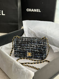 Lusso Official -  CHL BAGS  - 089
