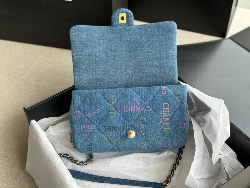 Lusso Official -  CHL BAGS  - 075